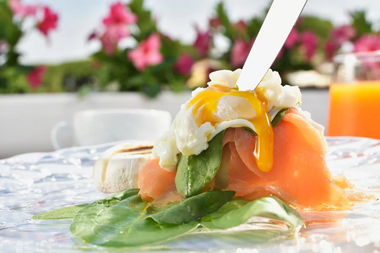 Park Hotel Marinetta - Beach & Spa Marina di Bibbona Olaszország