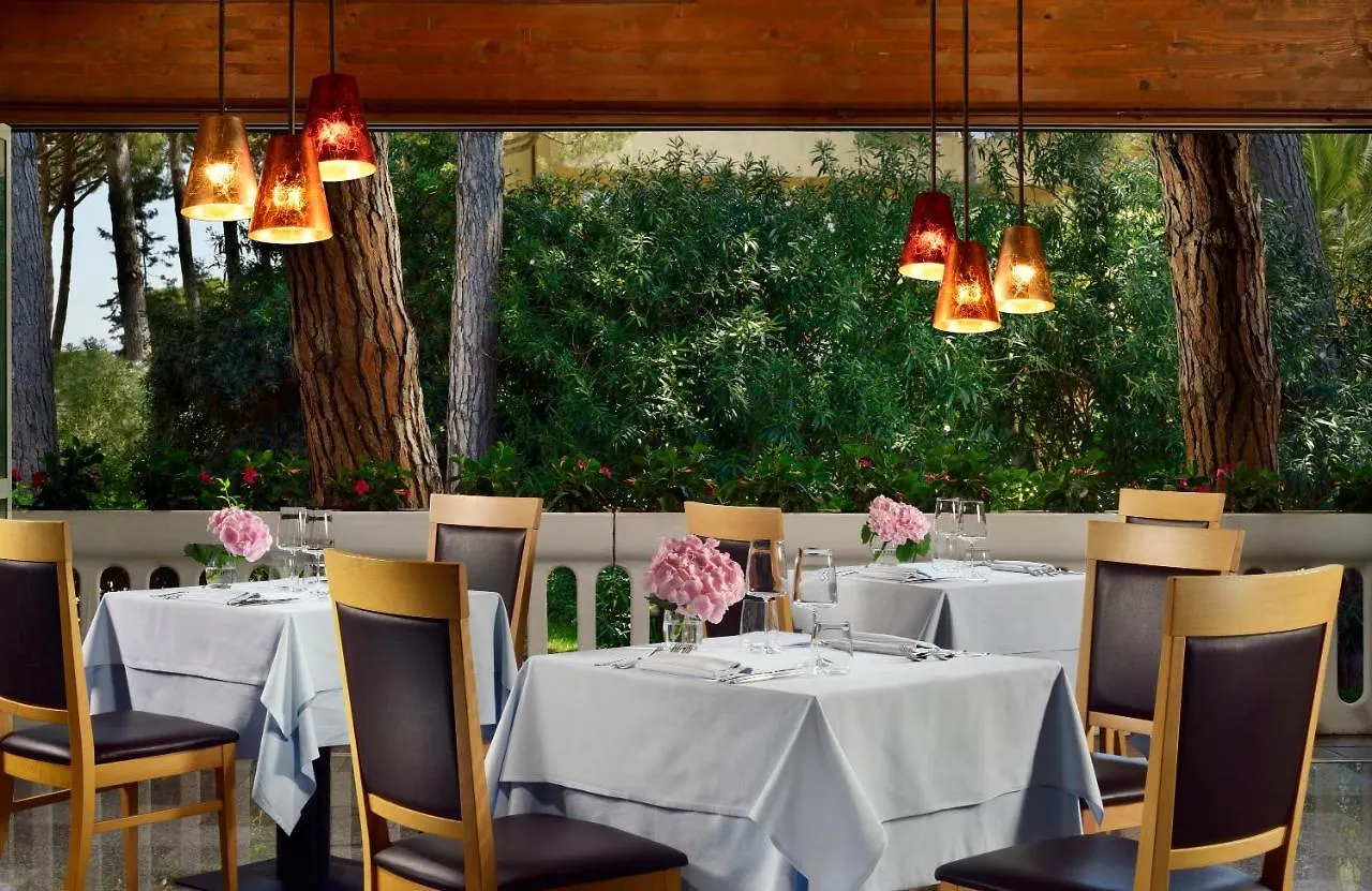 Park Hotel Marinetta - Beach & Spa Marina Di Bibbona