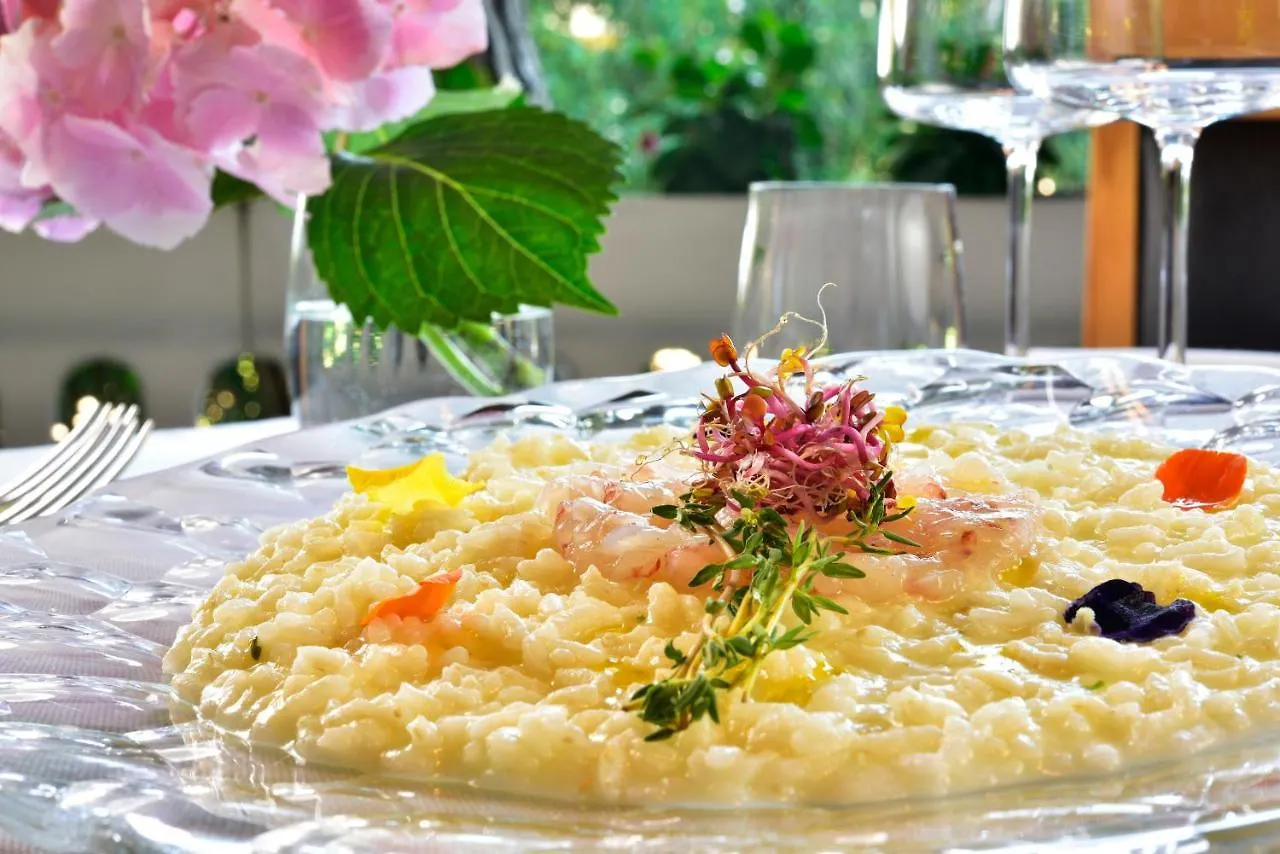 Park Hotel Marinetta - Beach & Spa Marina Di Bibbona