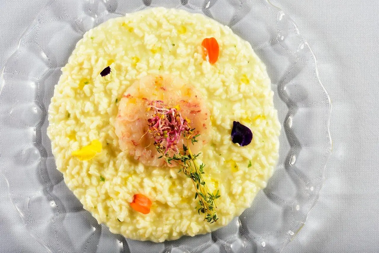 Park Hotel Marinetta - Beach & Spa Marina di Bibbona