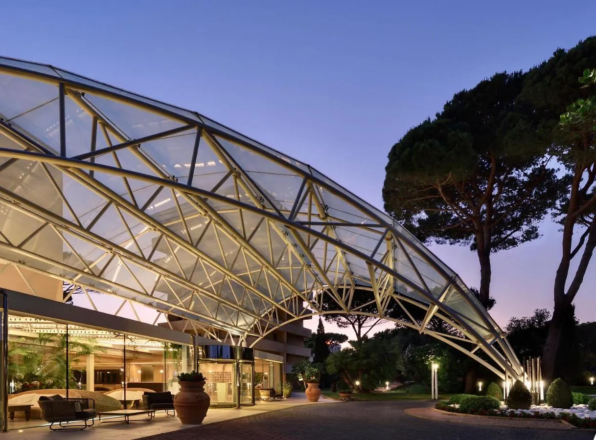 Park Hotel Marinetta - Beach & Spa Marina Di Bibbona