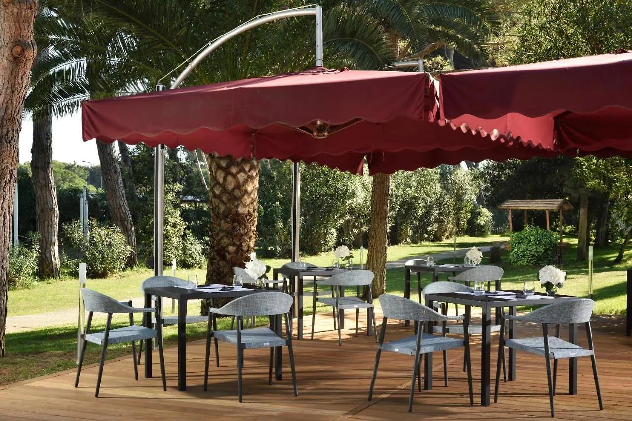 Park Hotel Marinetta - Beach & Spa Marina Di Bibbona