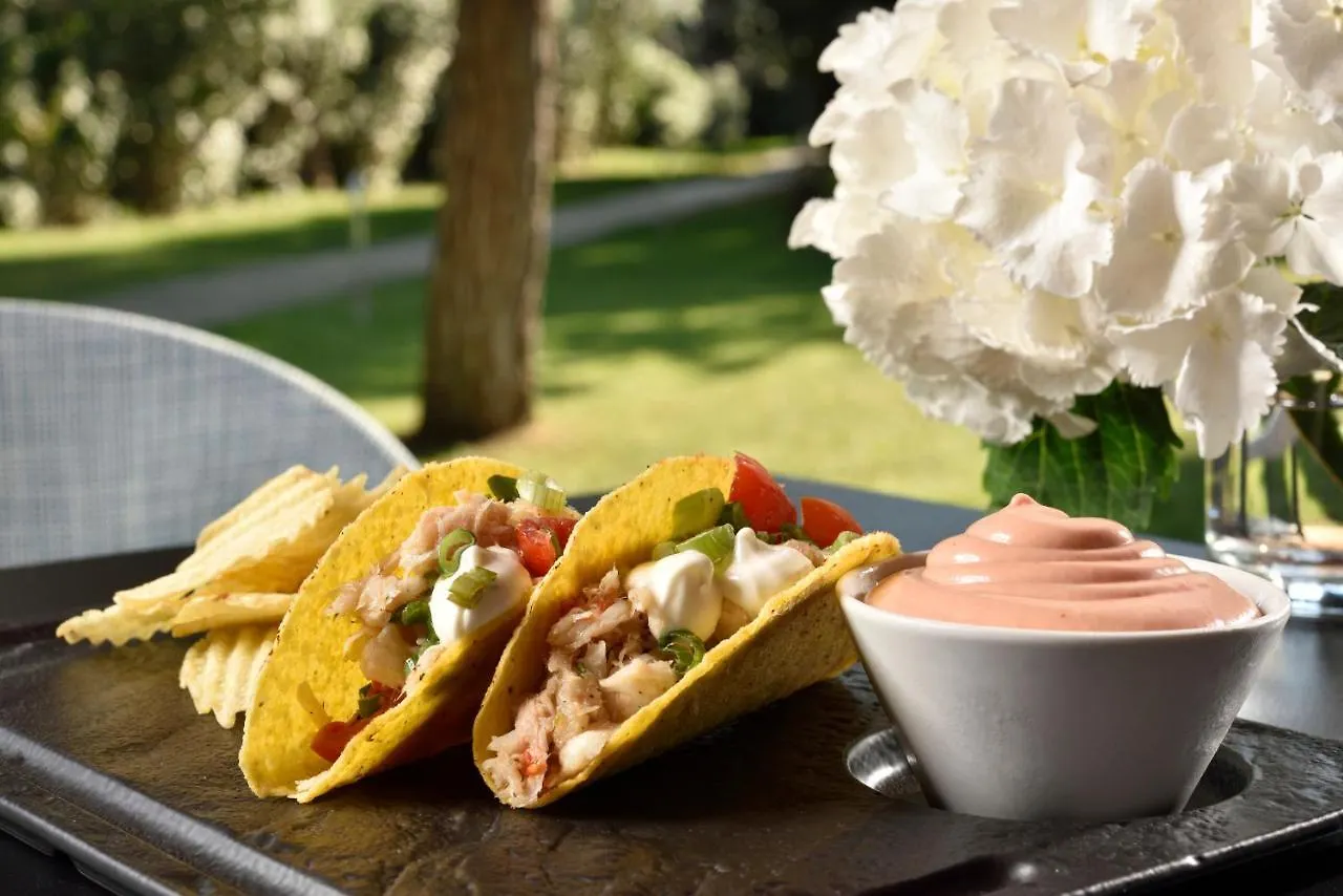 Park Hotel Marinetta - Beach & Spa Marina Di Bibbona