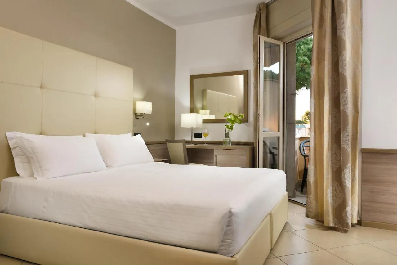 ****  Park Hotel Marinetta - Beach & Spa Marina Di Bibbona Italie