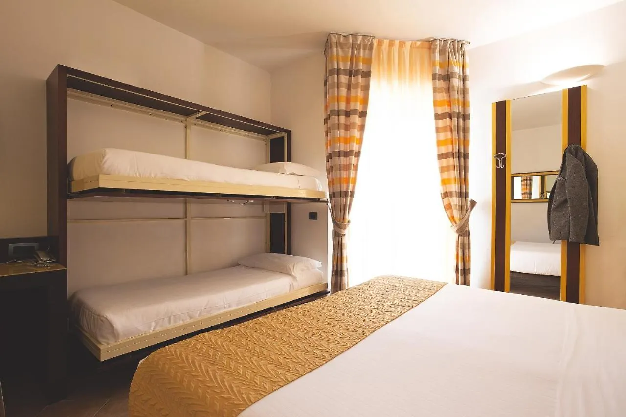 Park Hotel Marinetta - Beach & Spa Marina Di Bibbona
