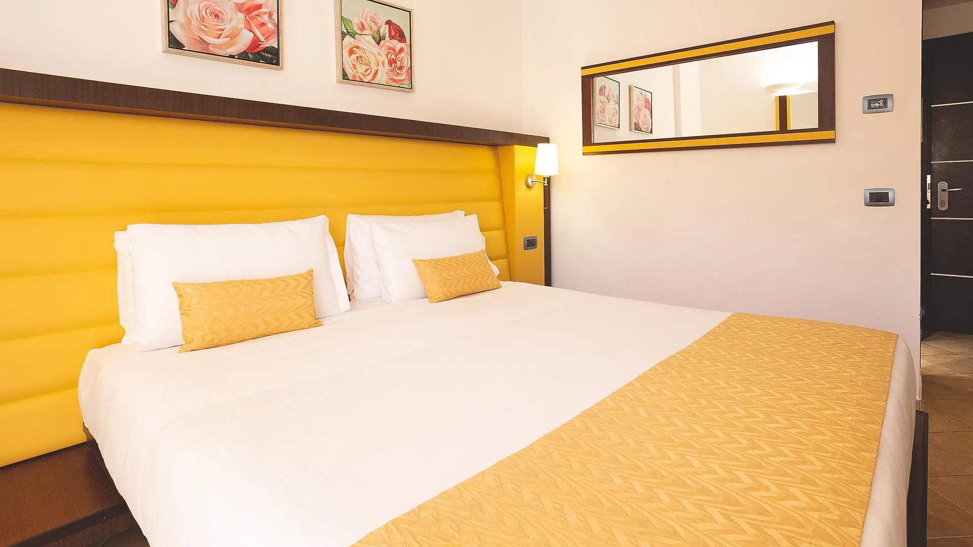 Park Hotel Marinetta - Beach & Spa Marina Di Bibbona