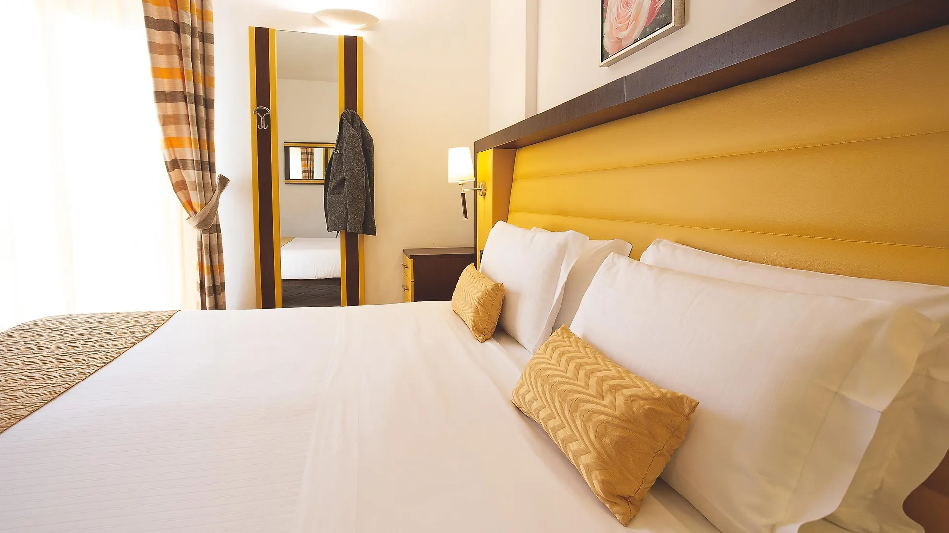 Park Hotel Marinetta - Beach & Spa Marina di Bibbona Olaszország