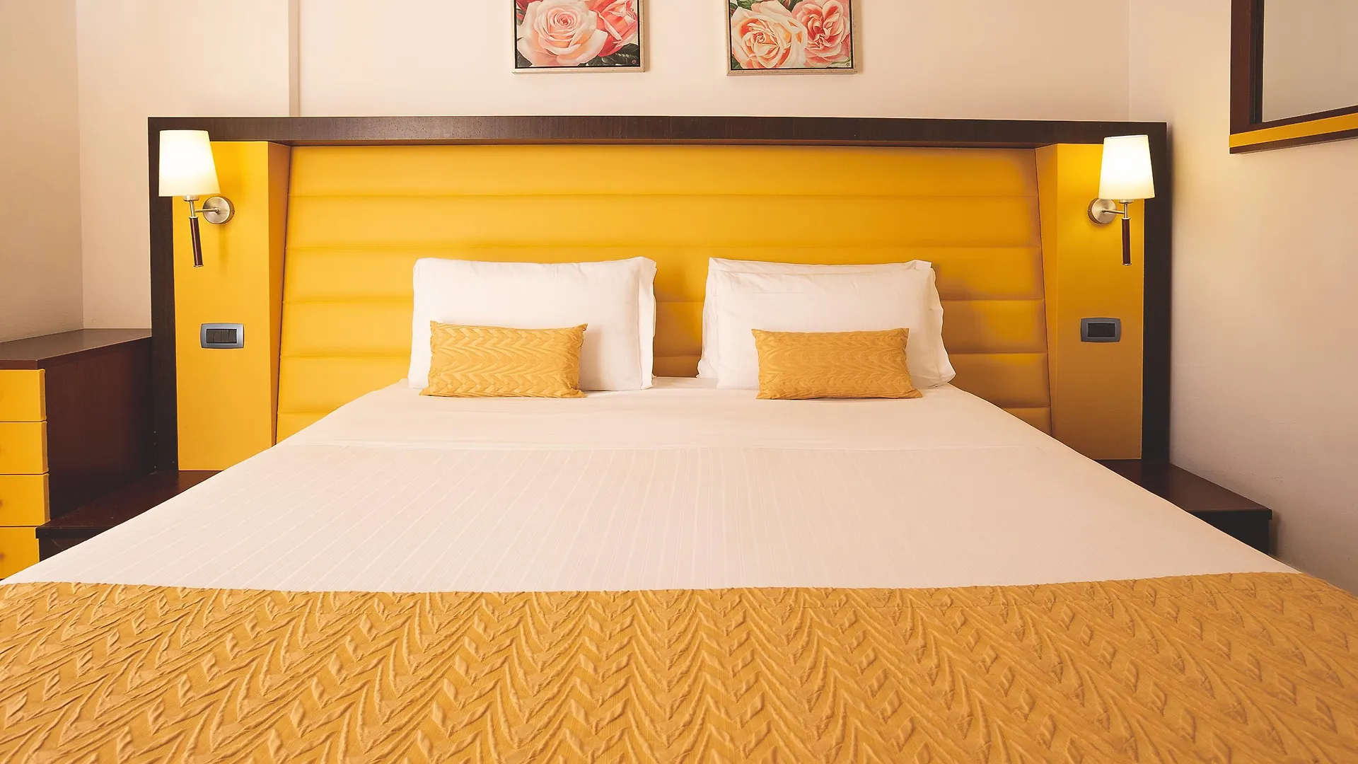 Park Hotel Marinetta - Beach & Spa Marina Di Bibbona