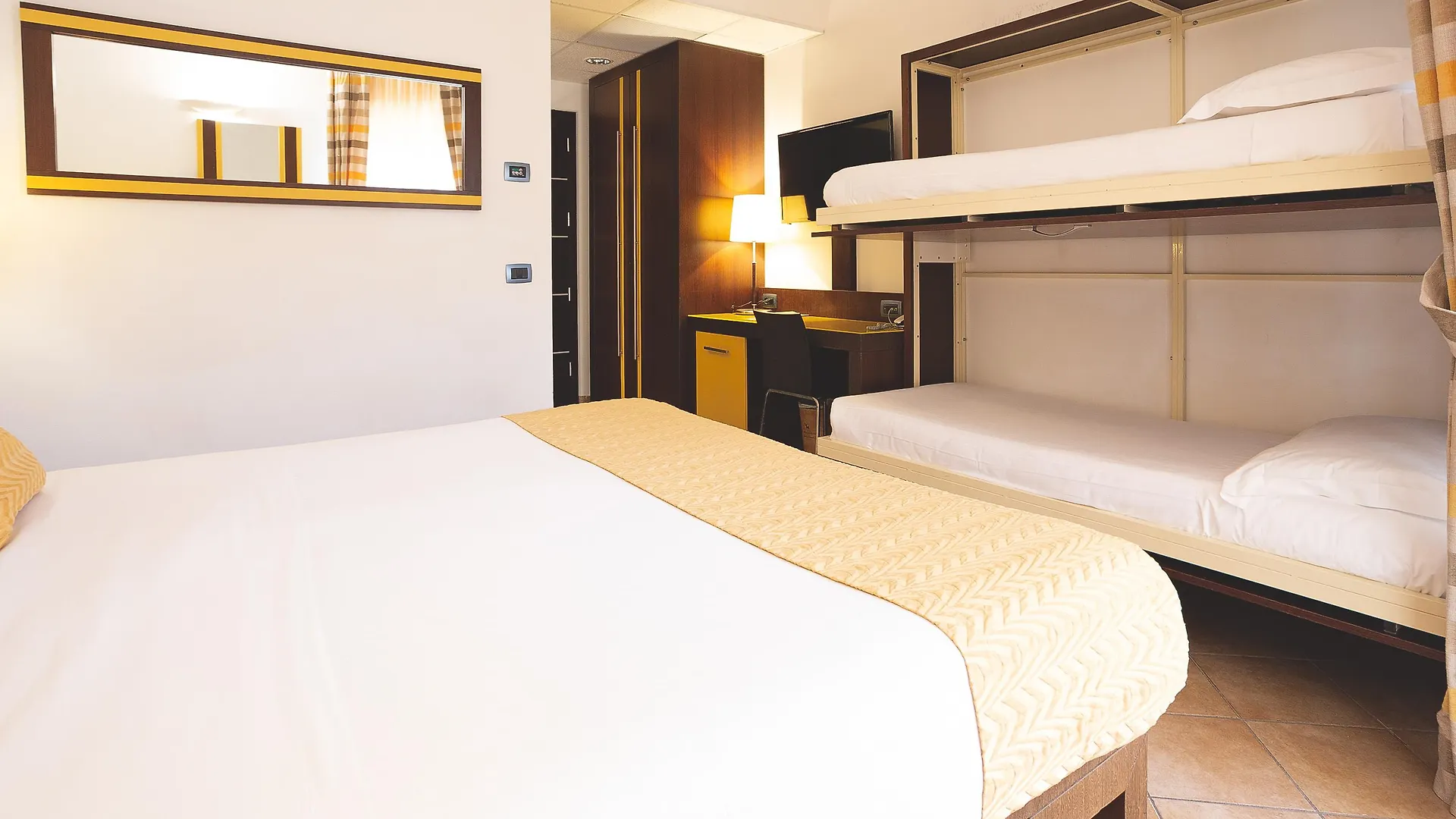 Park Hotel Marinetta - Beach & Spa Marina Di Bibbona