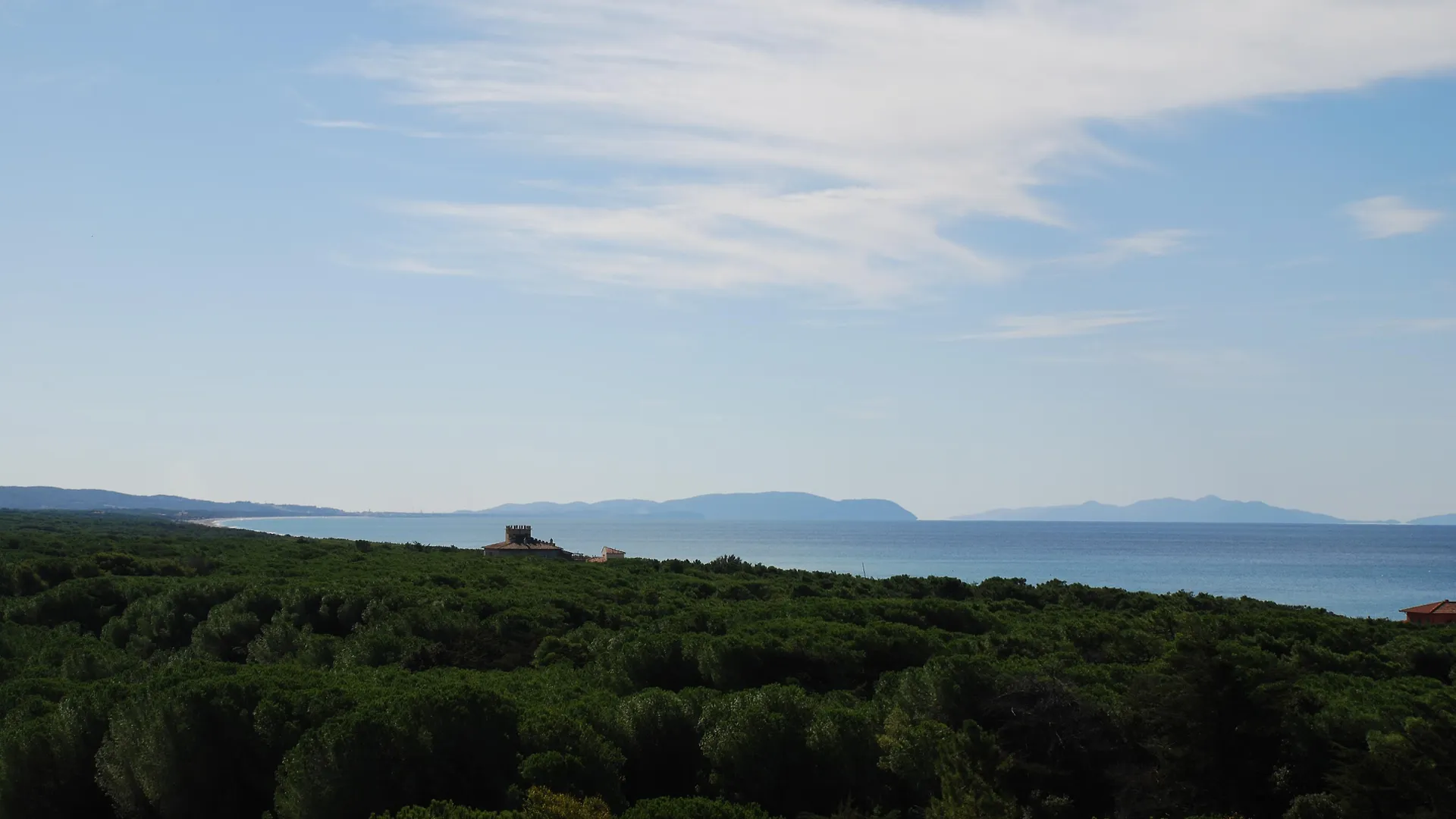 Park Hotel Marinetta - Beach & Spa Marina di Bibbona