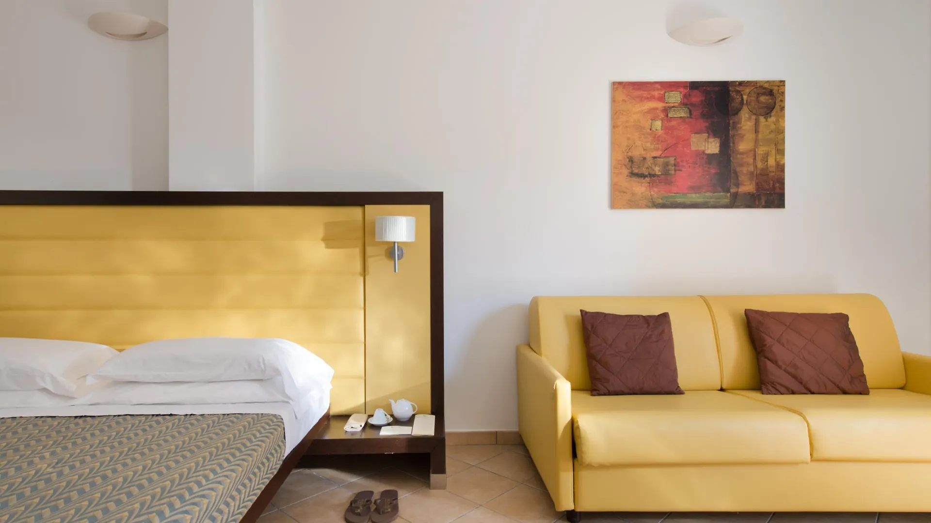Park Hotel Marinetta - Beach & Spa Marina Di Bibbona