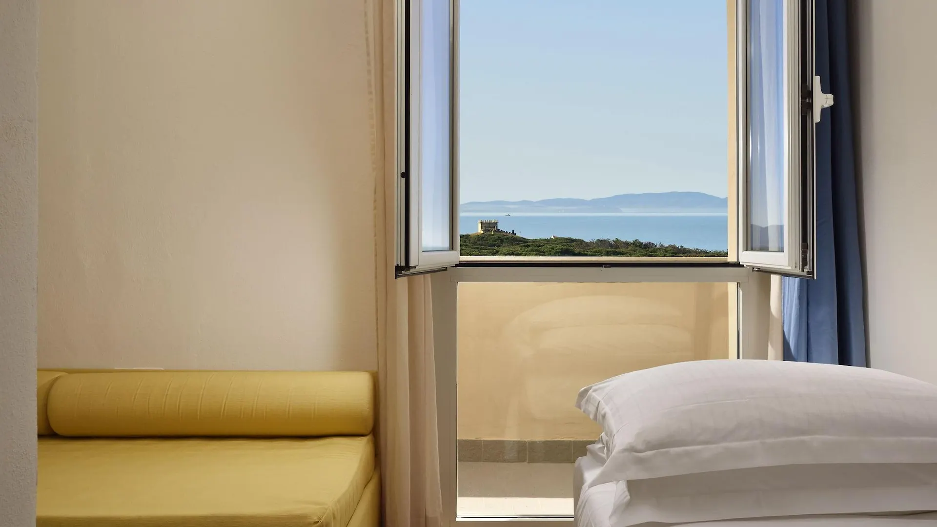 Park Hotel Marinetta - Beach & Spa Marina di Bibbona 4*,