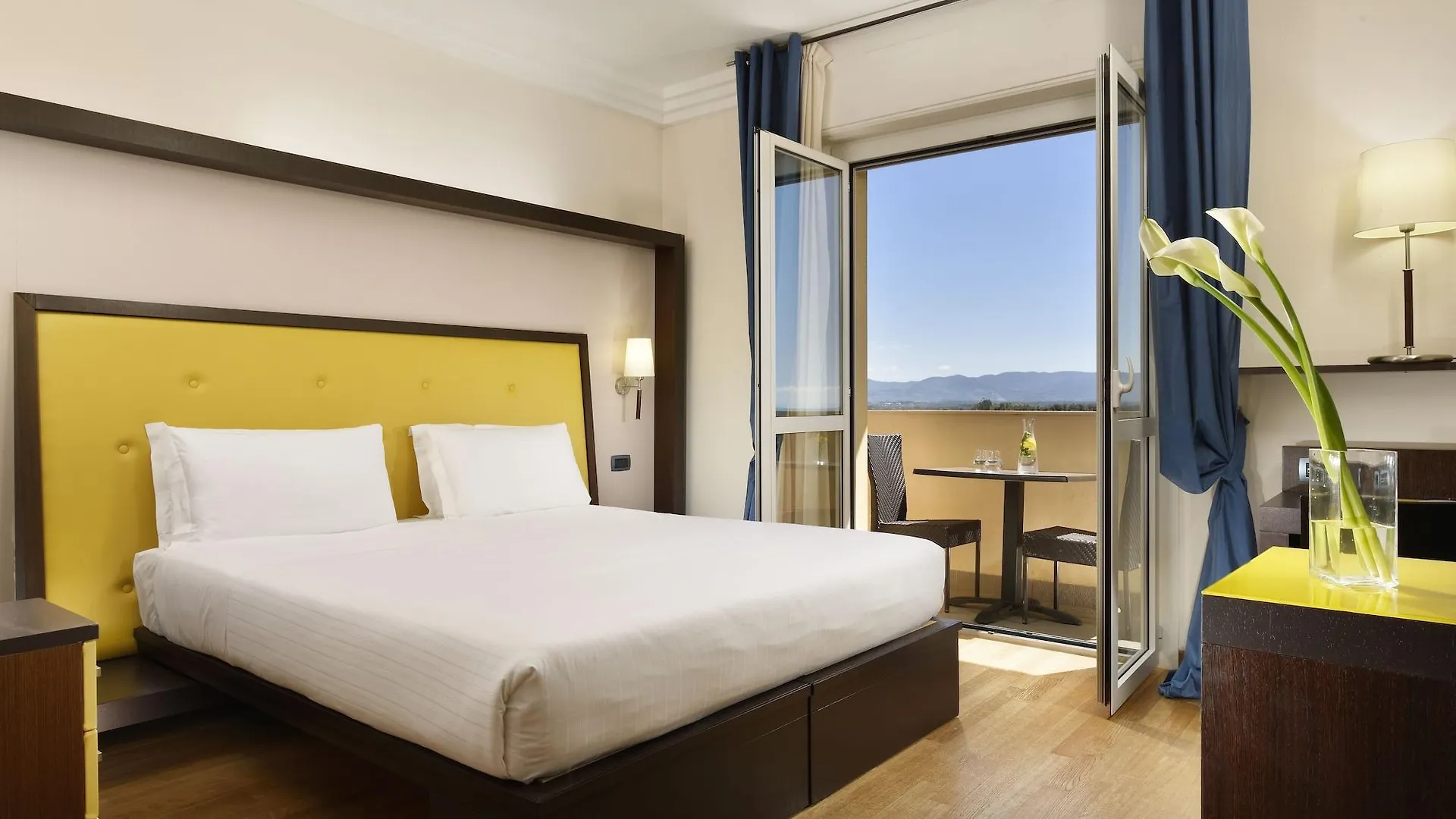 Park Hotel Marinetta - Beach & Spa Marina di Bibbona