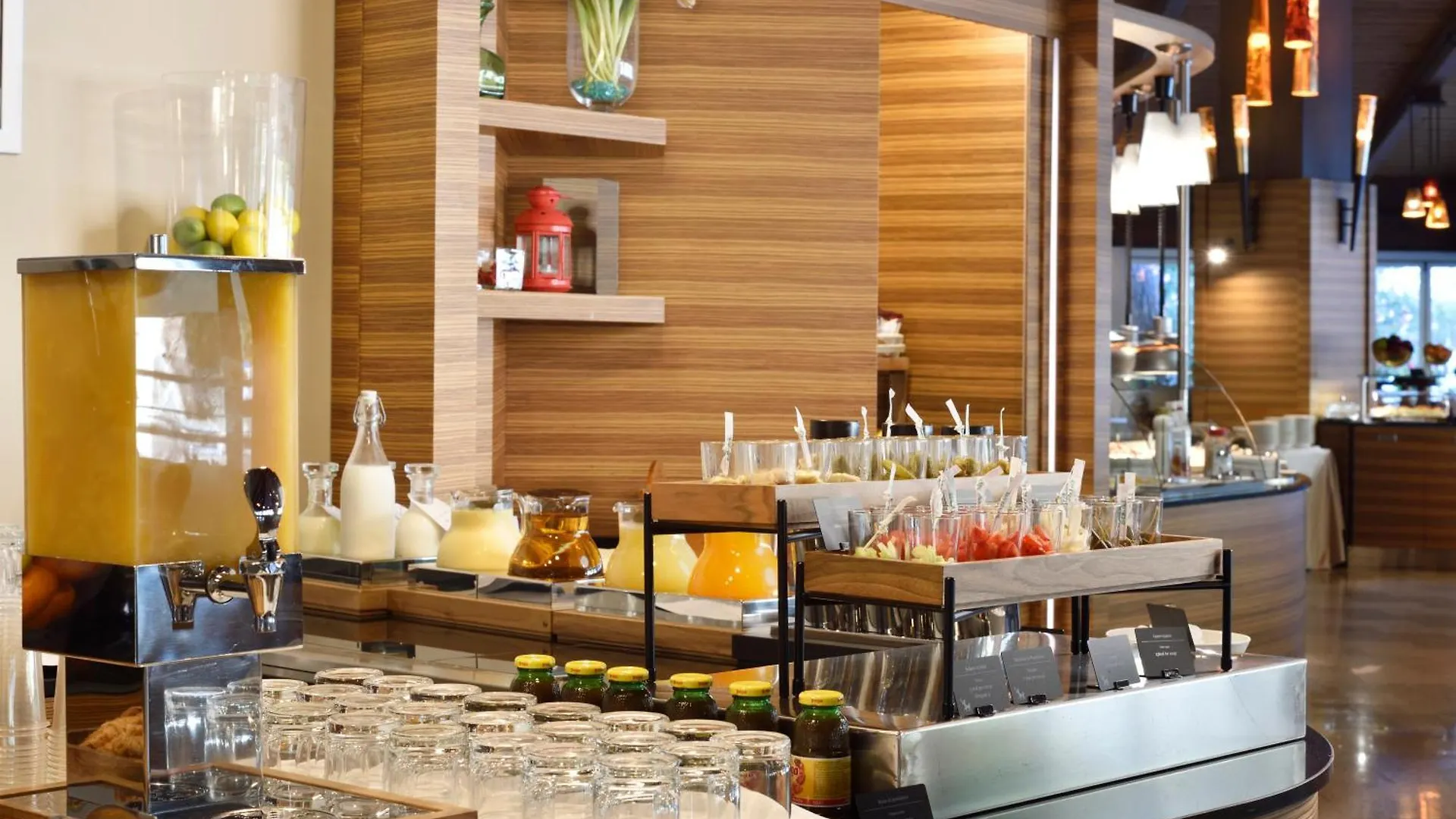 Park Hotel Marinetta - Beach & Spa Marina di Bibbona