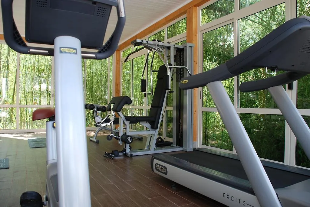 Park Hotel Marinetta - Beach & Spa Marina di Bibbona