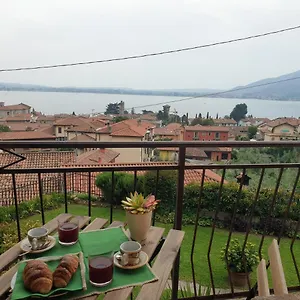 Casa Della Cascata Italien