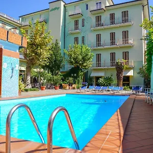 Otel Hg Cappelli, Montecatini Terme