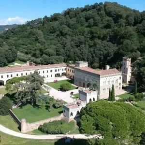  Kır Evi Castello Di Lispida İtalya