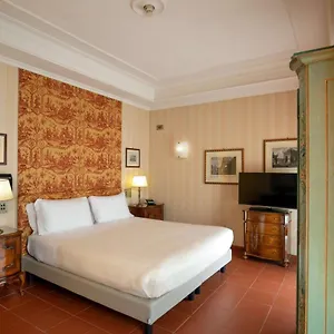 *** Otel Canada, Bw Premier Collection İtalya