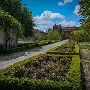 Antica Corte Pallavicina Relais Italien