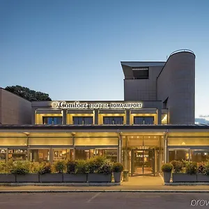 **** Otel Rome Airport İtalya