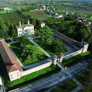 Kır Evi Castello Di İtalya