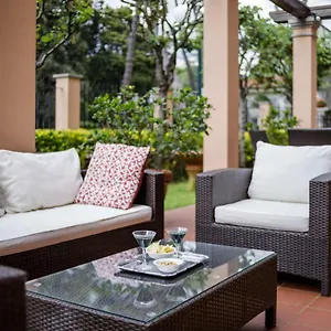 Otel Astor Victoria, Forte dei Marmi