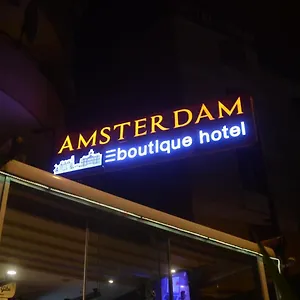  Oda ve Kahvaltı Hotelamsterdam Türkiye